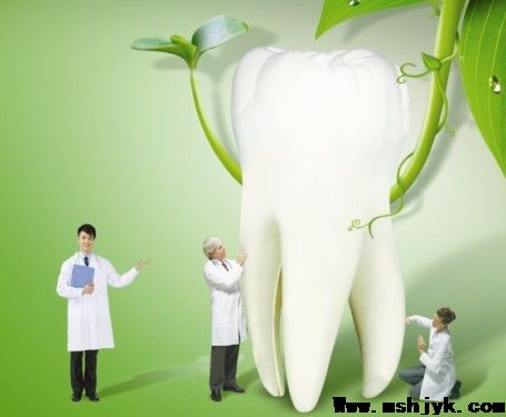目前种植牙技术有哪几种分类